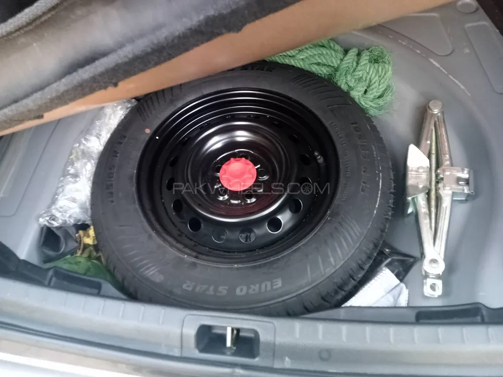 Toyota Corolla 2019 for Sale in Bahawalpur Toyota Corolla 2019 for Sale in Bahawalpur Image-12