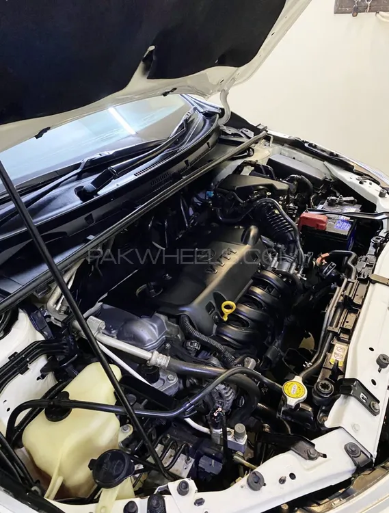 Toyota Corolla 2019 for Sale in Karachi Toyota Corolla 2019 for Sale in Karachi Image-10
