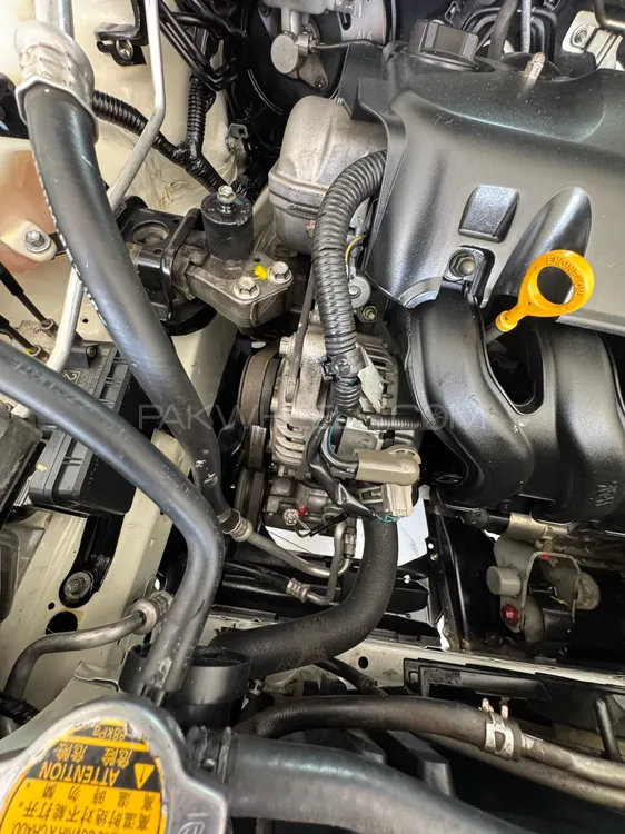 Toyota Corolla 2019 for Sale in Gujrat Toyota Corolla 2019 for Sale in Gujrat Image-17