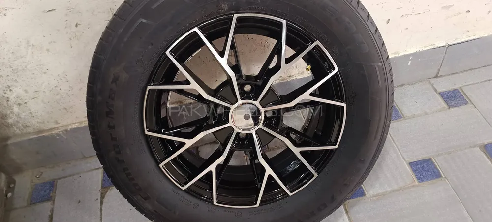 Toyota Corolla 1995 for Sale in Karachi Toyota Corolla 1995 for Sale in Karachi Image-8