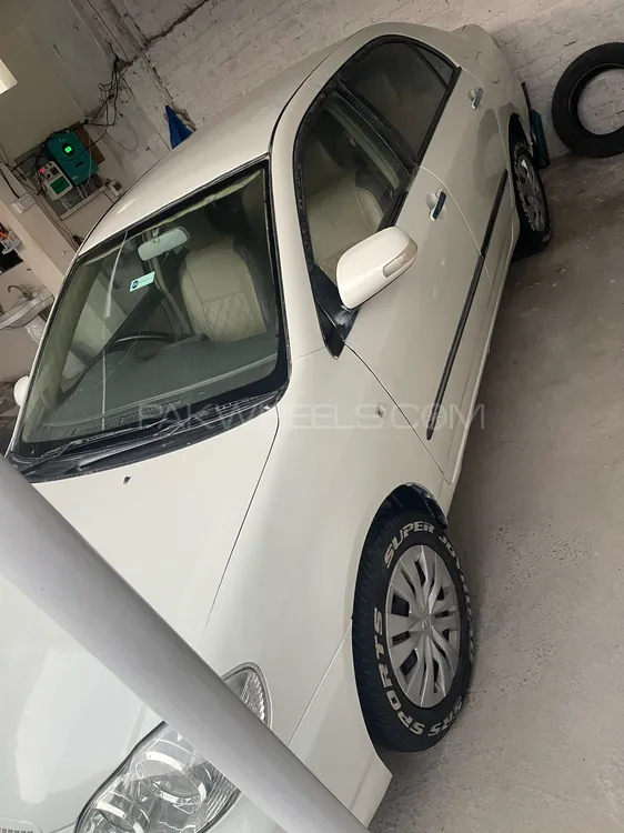 Toyota Corolla 2007 for Sale in Peshawar Toyota Corolla 2007 for Sale in Peshawar Image-2