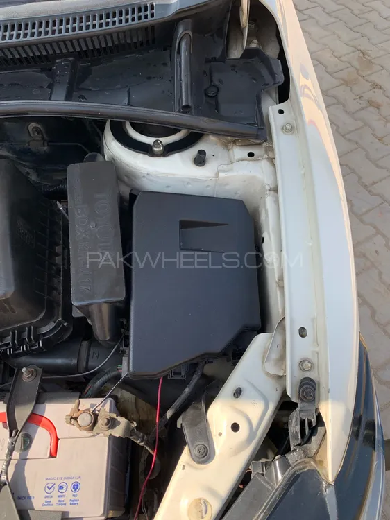 Toyota Corolla 2011 for Sale in Mandi bahauddin Toyota Corolla 2011 for Sale in Mandi bahauddin Image-13