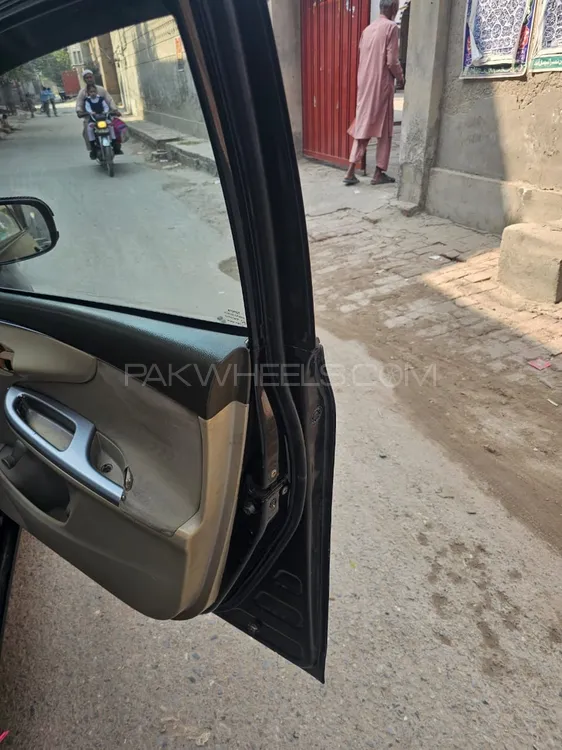 Toyota Corolla 2010 for Sale in Faisalabad Toyota Corolla 2010 for Sale in Faisalabad Image-17