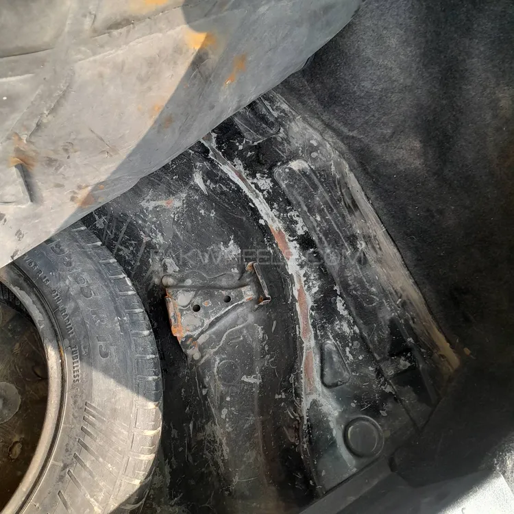 Toyota Corolla 2011 for Sale in Lahore Toyota Corolla 2011 for Sale in Lahore Image-14