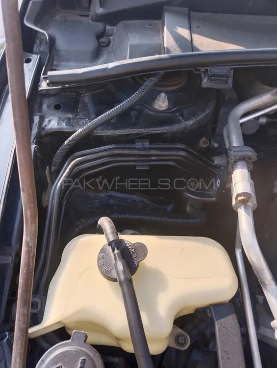 Toyota Corolla 2011 for Sale in Mandi bahauddin Toyota Corolla 2011 for Sale in Mandi bahauddin Image-1