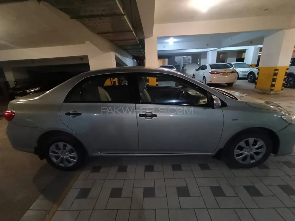 Toyota Corolla 2011 for Sale in Lahore Toyota Corolla 2011 for Sale in Lahore Image-3