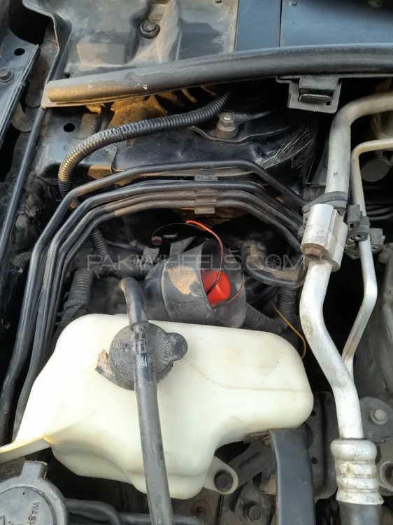 Toyota Corolla 2012 for Sale in Lahore Toyota Corolla 2012 for Sale in Lahore Image-15