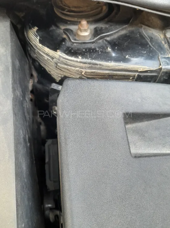 Toyota Corolla 2012 for Sale in Lahore Toyota Corolla 2012 for Sale in Lahore Image-14