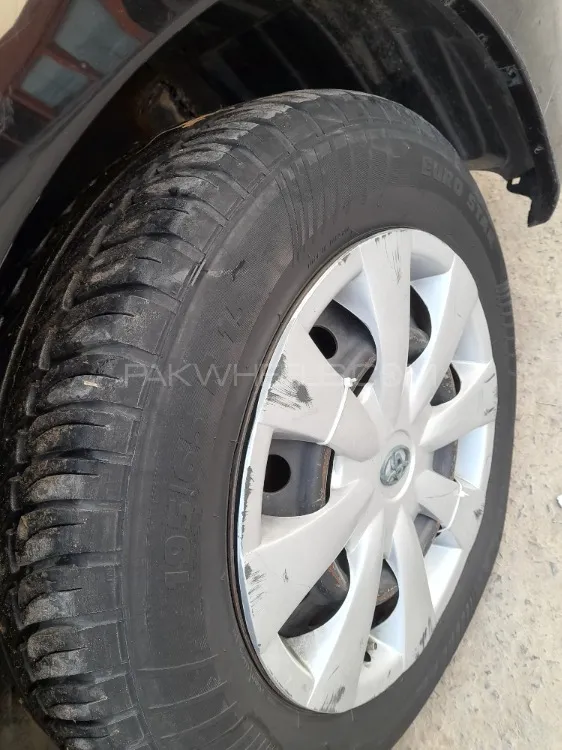 Toyota Corolla 2012 for Sale in Lahore Toyota Corolla 2012 for Sale in Lahore Image-3