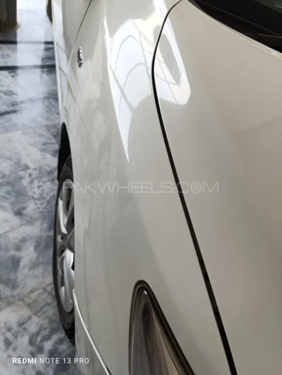 Toyota Corolla 2014 for Sale in Swabi Toyota Corolla 2014 for Sale in Swabi Image-4
