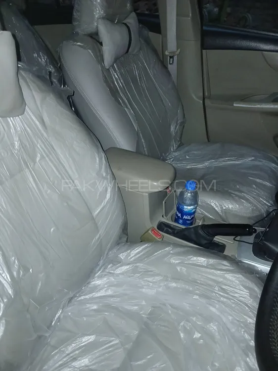 Toyota Corolla 2014 for Sale in Lahore Toyota Corolla 2014 for Sale in Lahore Image-15