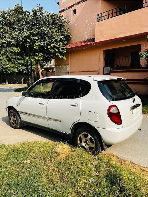 Toyota Duet 1998 for Sale in Lahore Toyota Duet 1998 for Sale in Lahore Image-2