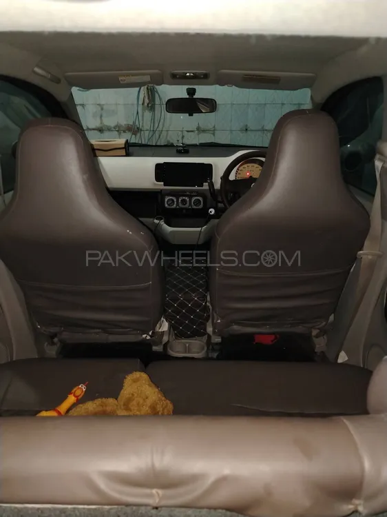 Toyota Passo 2010 for Sale in Peshawar Toyota Passo 2010 for Sale in Peshawar Image-2