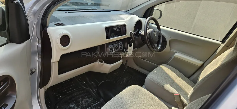 Toyota Passo 2013 for Sale in Lahore Toyota Passo 2013 for Sale in Lahore Image-14