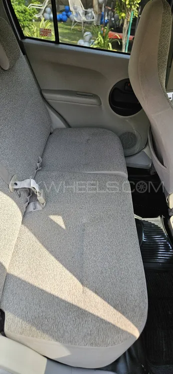 Toyota Passo 2013 for Sale in Lahore Toyota Passo 2013 for Sale in Lahore Image-11