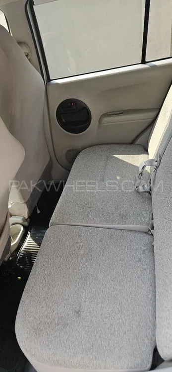 Toyota Passo 2013 for Sale in Lahore Toyota Passo 2013 for Sale in Lahore Image-12