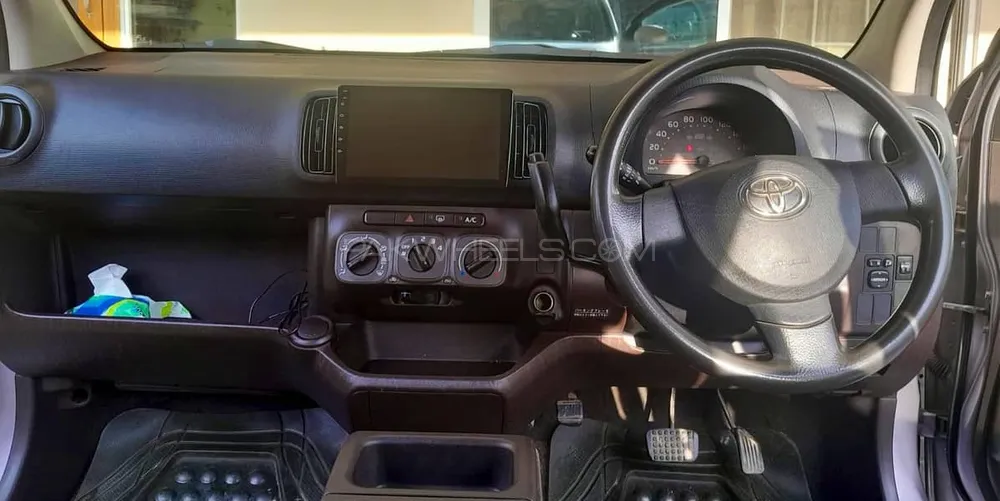 Toyota Passo 2013 for Sale in Islamabad Toyota Passo 2013 for Sale in Islamabad Image-12