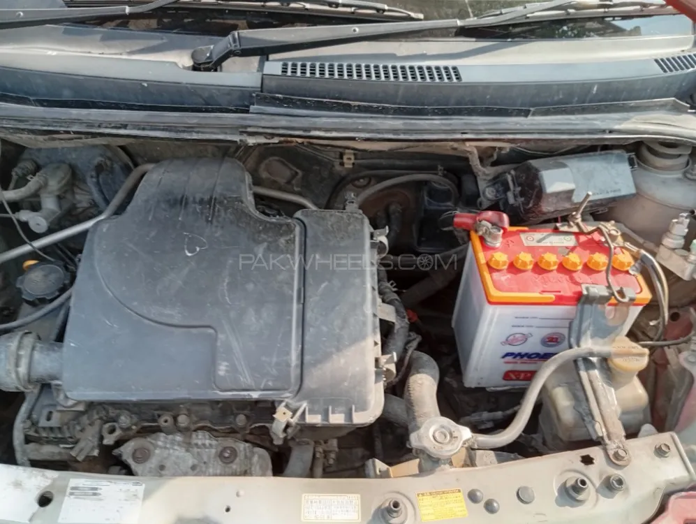 Toyota Passo 2004 for Sale in Gujranwala Toyota Passo 2004 for Sale in Gujranwala Image-10