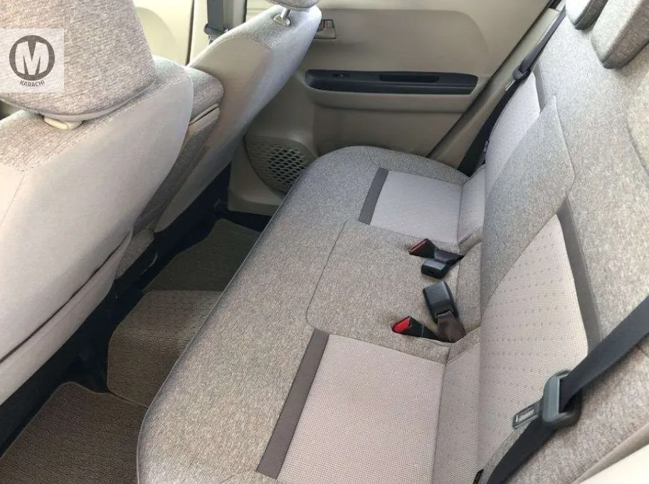 Toyota Passo 2022 for Sale in Karachi Toyota Passo 2022 for Sale in Karachi Image-7
