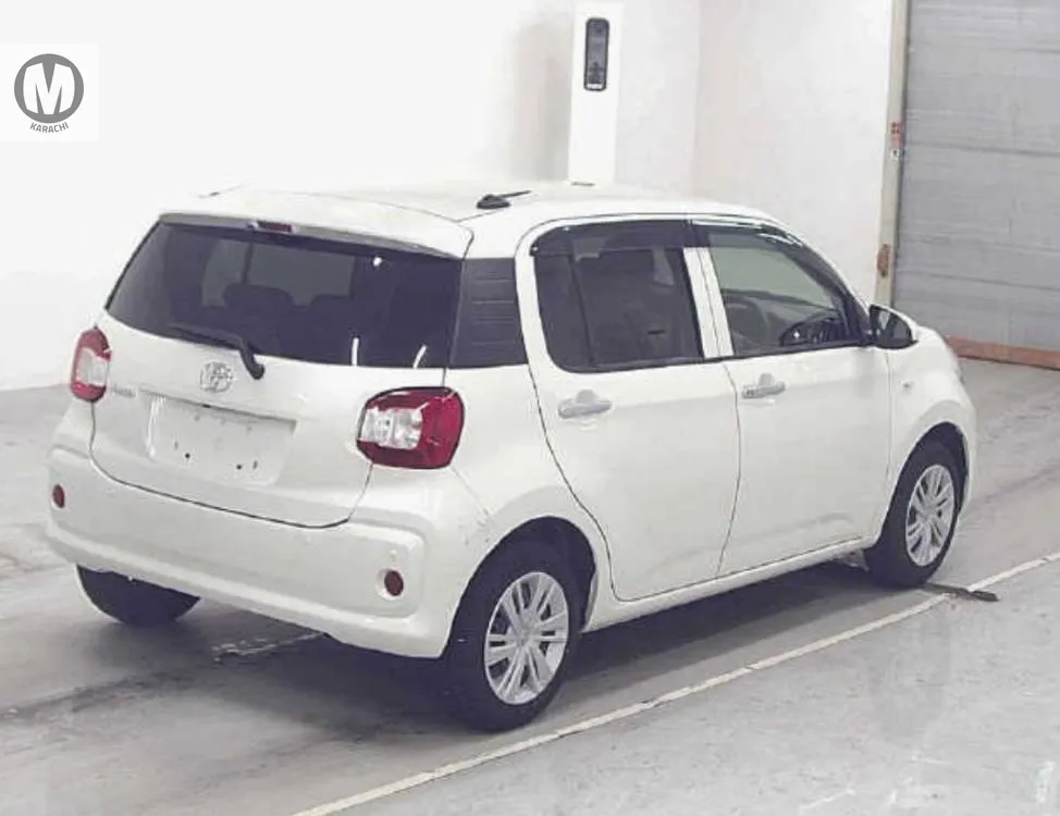 Toyota Passo 2022 for Sale in Karachi Toyota Passo 2022 for Sale in Karachi Image-10