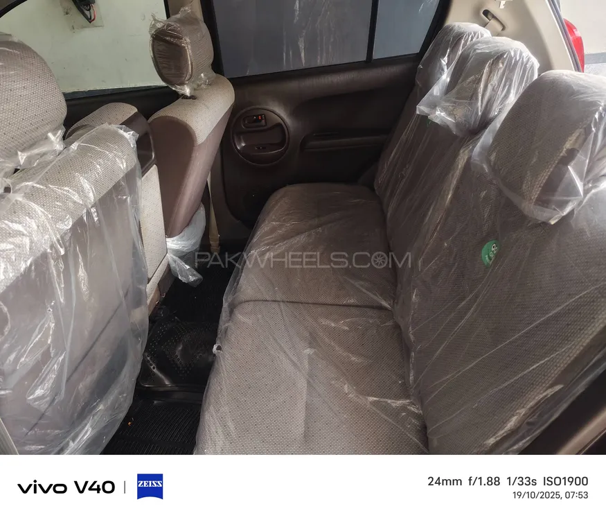 Toyota Passo 2014 for Sale in Peshawar Toyota Passo 2014 for Sale in Peshawar Image-4