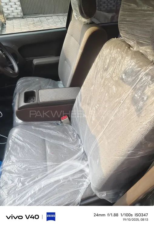 Toyota Passo 2014 for Sale in Peshawar Toyota Passo 2014 for Sale in Peshawar Image-9