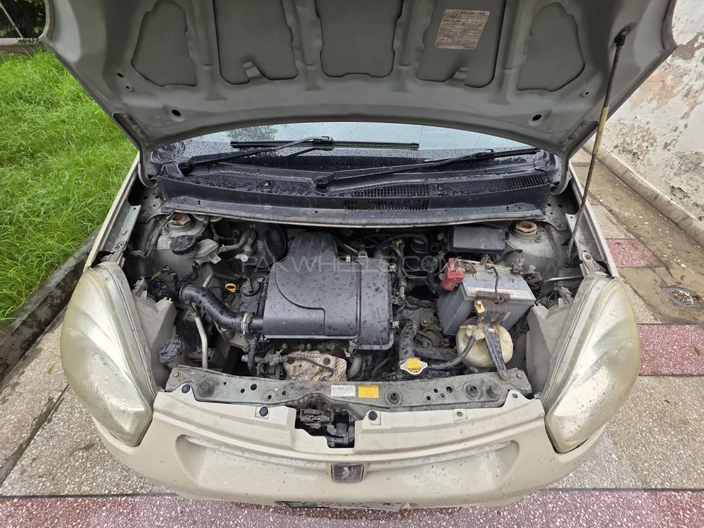 Toyota Passo 2010 for Sale in Lahore Toyota Passo 2010 for Sale in Lahore Image-15