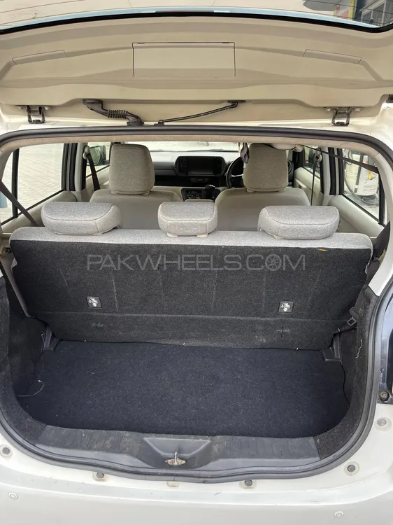 Toyota Passo 2017 for Sale in Lahore Toyota Passo 2017 for Sale in Lahore Image-1