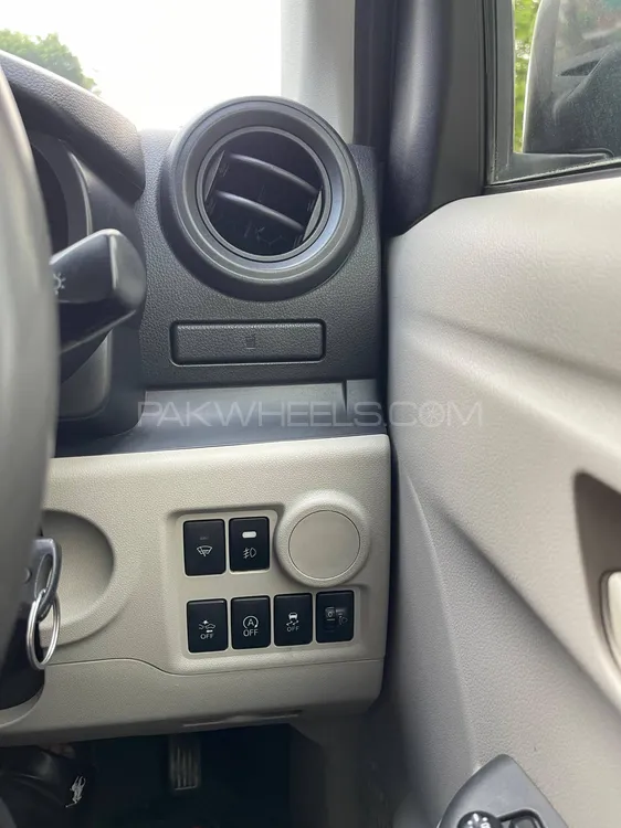 Toyota Passo 2017 for Sale in Lahore Toyota Passo 2017 for Sale in Lahore Image-8
