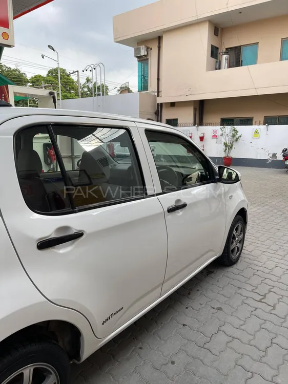 Toyota Passo 2017 for Sale in Lahore Toyota Passo 2017 for Sale in Lahore Image-6
