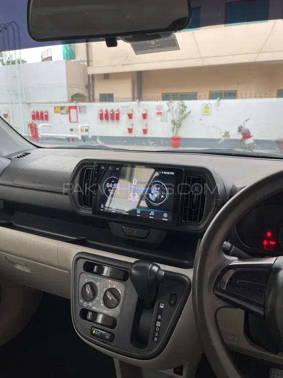 Toyota Passo 2017 for Sale in Lahore Toyota Passo 2017 for Sale in Lahore Image-9