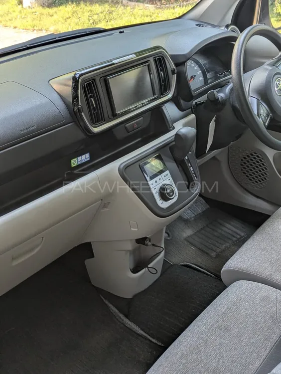 Toyota Passo 2022 for Sale in Rawalpindi Toyota Passo 2022 for Sale in Rawalpindi Image-6