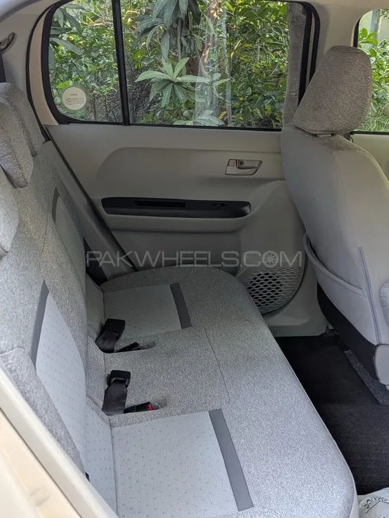 Toyota Passo 2022 for Sale in Rawalpindi Toyota Passo 2022 for Sale in Rawalpindi Image-9