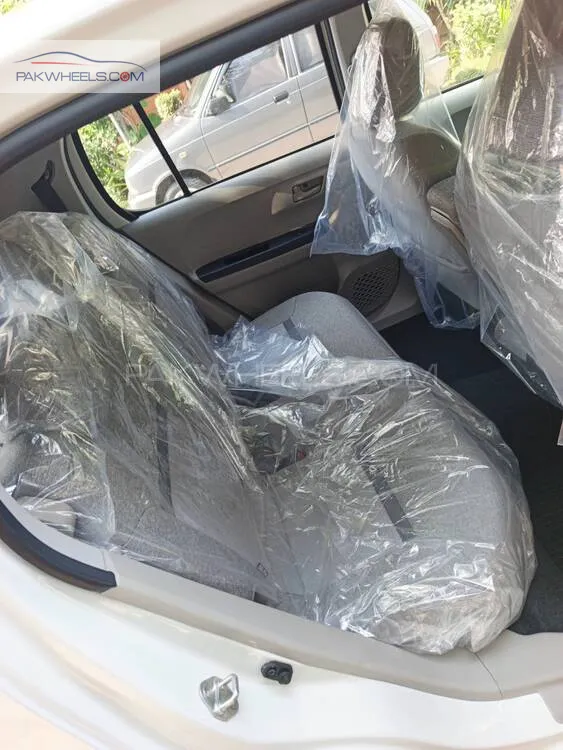 Toyota Passo 2022 for Sale in Lahore Toyota Passo 2022 for Sale in Lahore Image-11