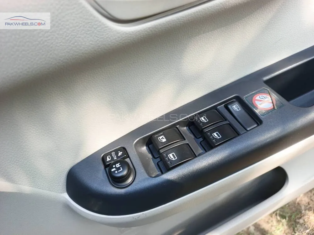 Toyota Passo 2022 for Sale in Lahore Toyota Passo 2022 for Sale in Lahore Image-12