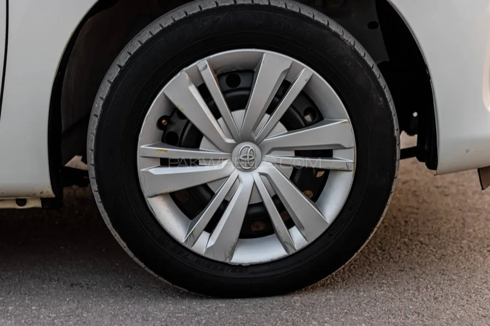Toyota Passo 2022 for Sale in Islamabad Toyota Passo 2022 for Sale in Islamabad Image-8