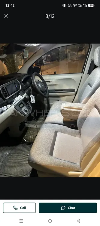 Toyota Passo 2022 for Sale in Karachi Toyota Passo 2022 for Sale in Karachi Image-13