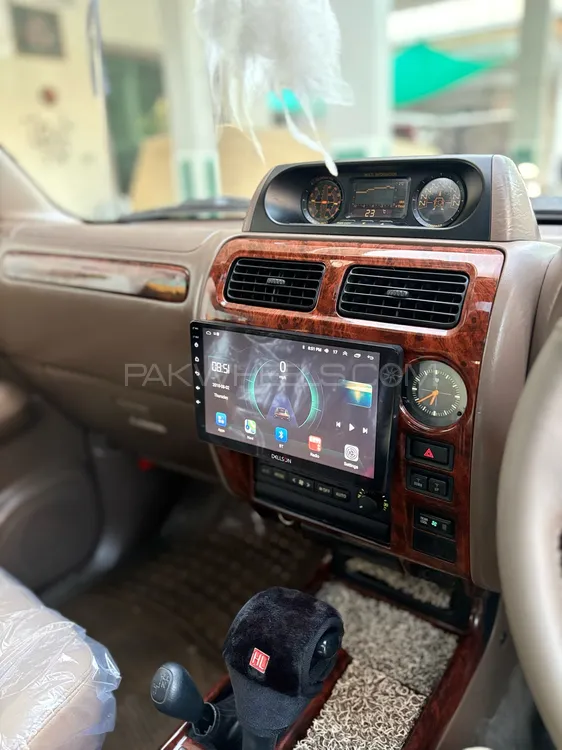 Toyota Prado 1997 for Sale in Abbottabad Toyota Prado 1997 for Sale in Abbottabad Image-18