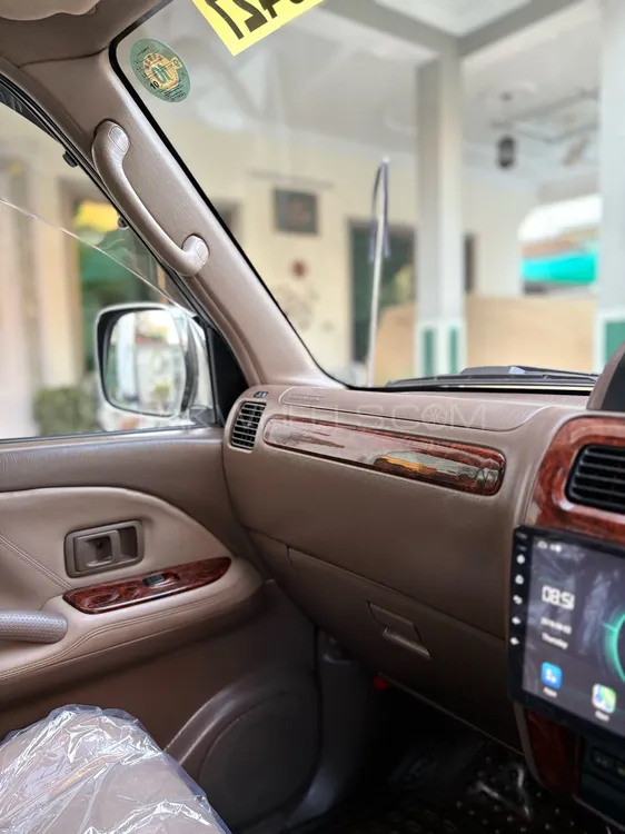 Toyota Prado 1997 for Sale in Abbottabad Toyota Prado 1997 for Sale in Abbottabad Image-17