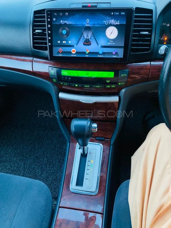 Toyota Premio 2007 for Sale in Pindi gheb Image-1