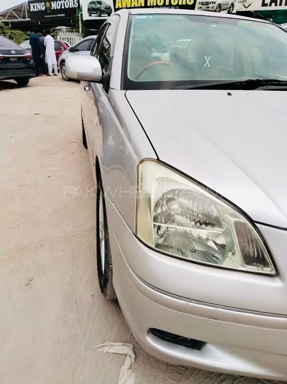 ٹویوٹا پریمیو 2006 for Sale in ایبٹ آباد ٹویوٹا پریمیو 2006 for Sale in ایبٹ آباد Image-6