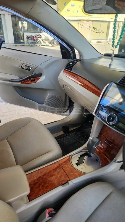 Toyota Premio 2007 for Sale in Quetta Toyota Premio 2007 for Sale in Quetta Image-17
