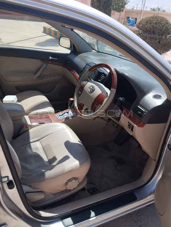 ٹویوٹا پریمیو 2007 for Sale in کوئٹہ ٹویوٹا پریمیو 2007 for Sale in کوئٹہ Image-2