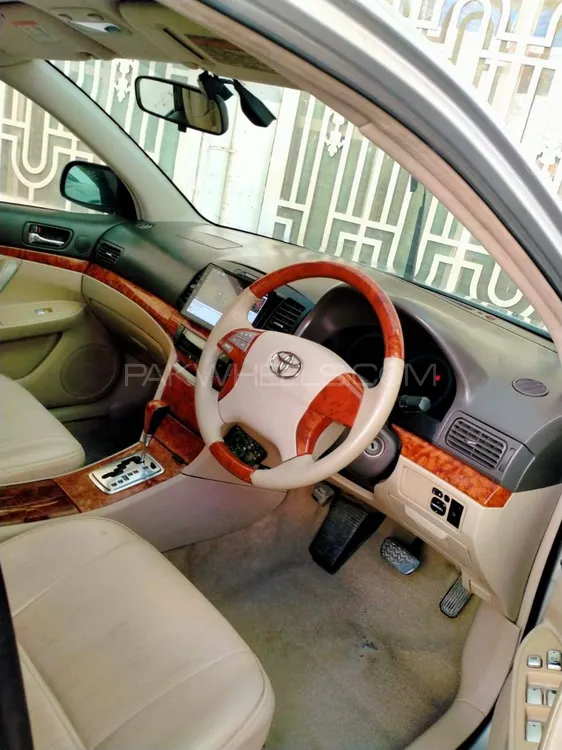 ٹویوٹا پریمیو 2007 for Sale in کوئٹہ ٹویوٹا پریمیو 2007 for Sale in کوئٹہ Image-16