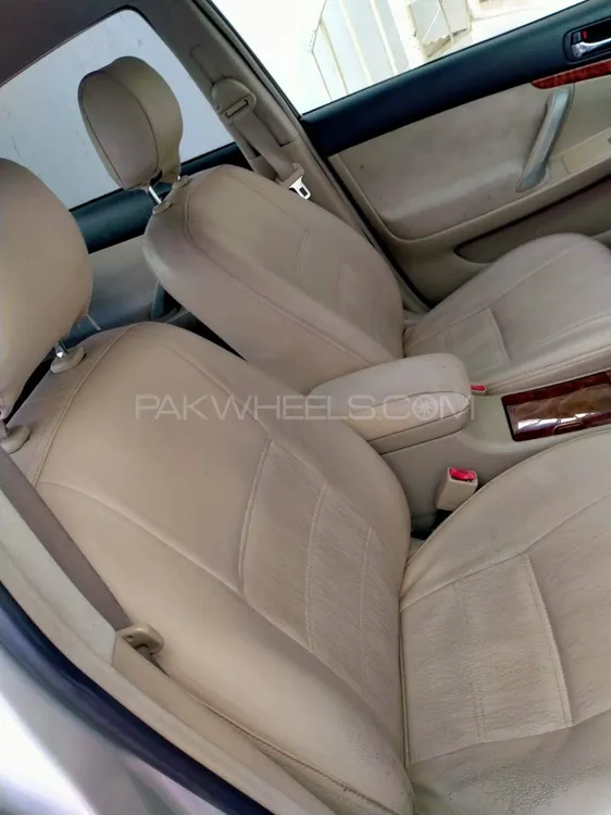 ٹویوٹا پریمیو 2007 for Sale in کوئٹہ ٹویوٹا پریمیو 2007 for Sale in کوئٹہ Image-14