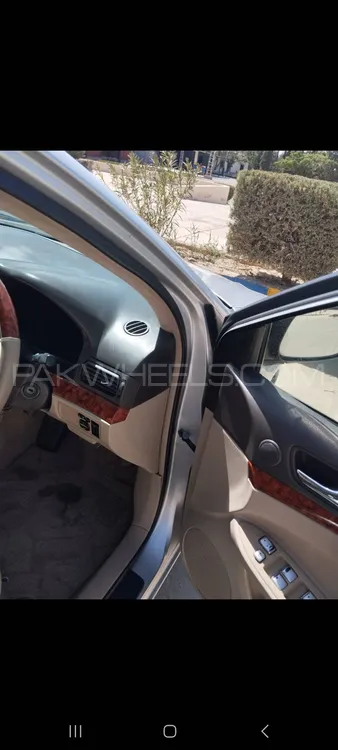 Toyota Premio 2007 for Sale in Quetta Toyota Premio 2007 for Sale in Quetta Image-3
