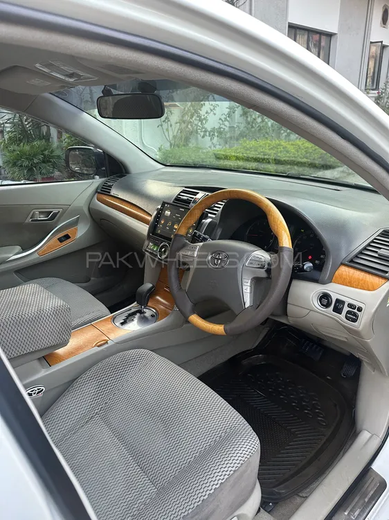 Toyota Premio 2012 for Sale in Islamabad Toyota Premio 2012 for Sale in Islamabad Image-7