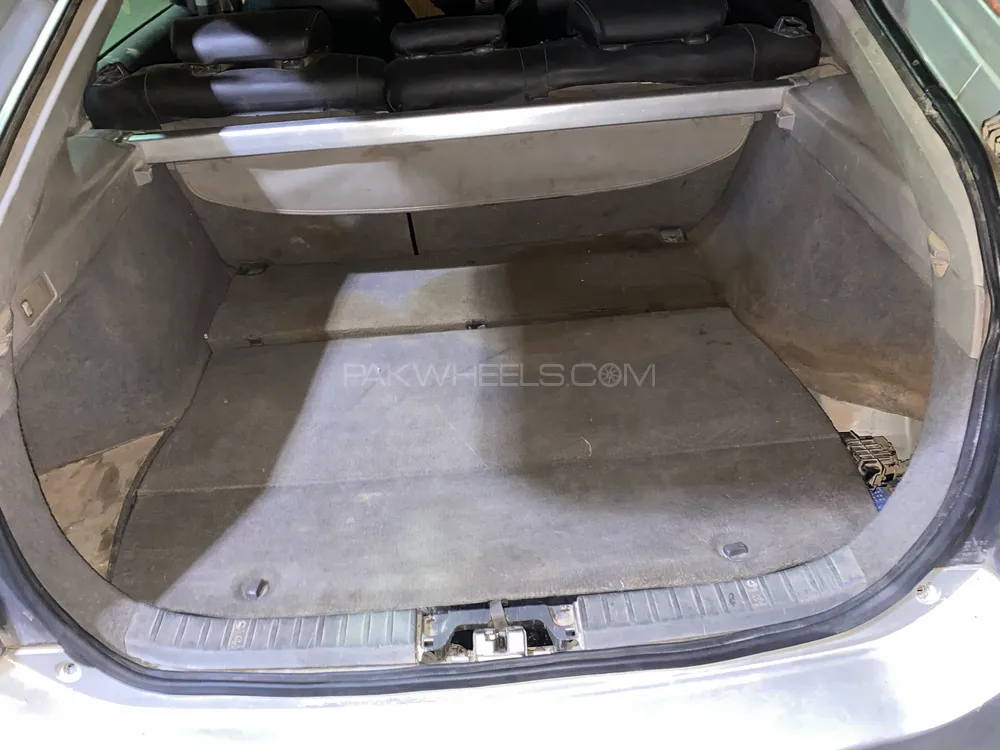 ٹویوٹا پریوس 2007 for Sale in کھاریاں ٹویوٹا پریوس 2007 for Sale in کھاریاں Image-8
