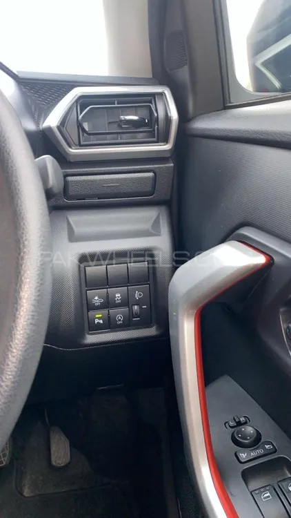 Toyota Raize 2019 for Sale in Gujranwala Toyota Raize 2019 for Sale in Gujranwala Image-2
