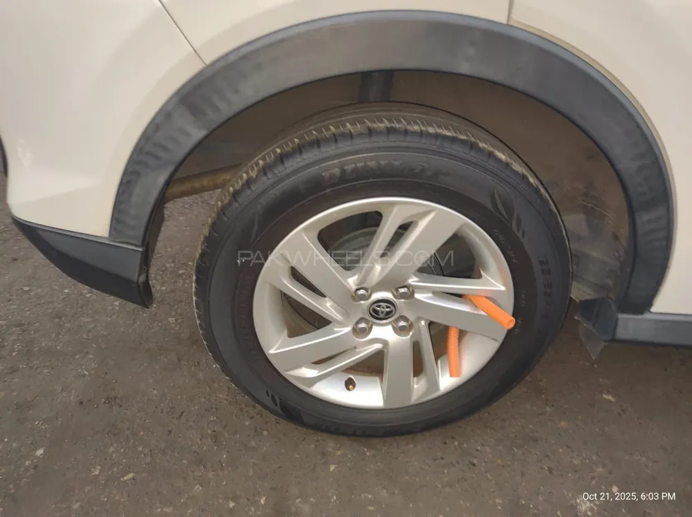 Toyota Raize 2020 for Sale in Karachi Toyota Raize 2020 for Sale in Karachi Image-7